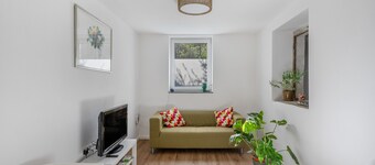 Holiday Apartment "TourBase Dahlem" with Wi-Fi