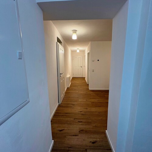 Holiday Apartment “TourBase Dahlem” with Wi-Fi