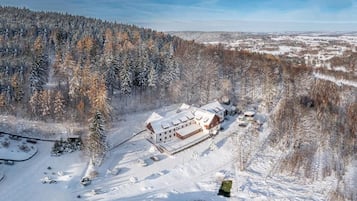 Esterni