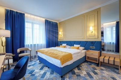 Le Mont Medical & Spa 