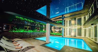 Le Mont Medical & Spa