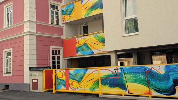 Außenbereich
