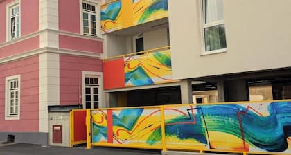 Anna MESSEapartment GesmbH