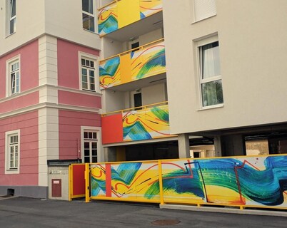 Anna MESSEapartment GesmbH