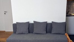 Apartment | Wohnbereich