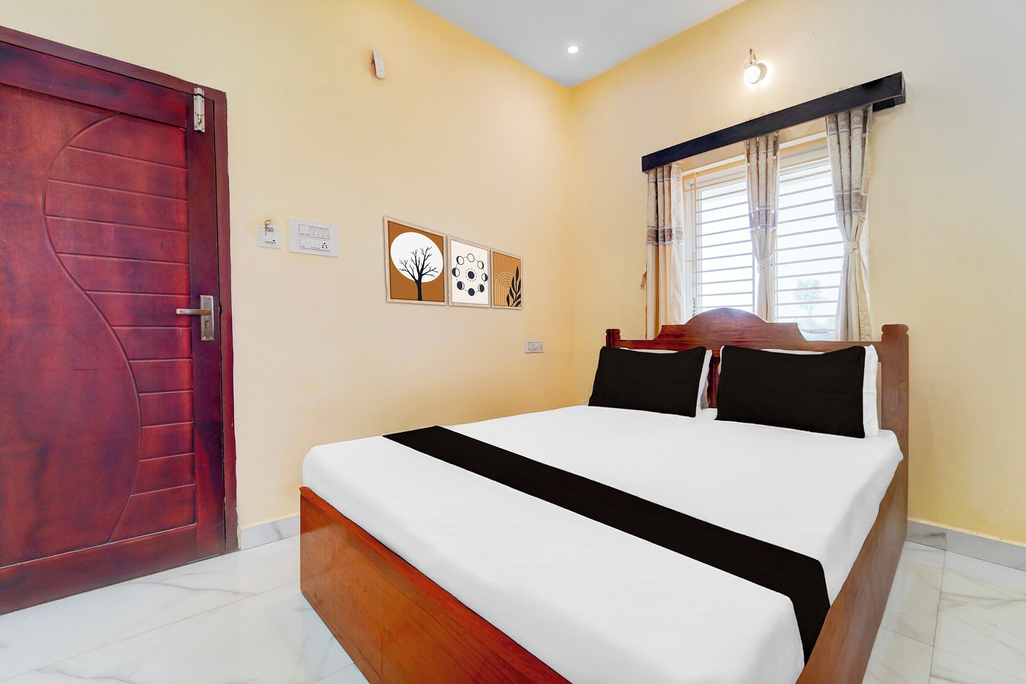Chambre Classique | Bureau, Wi-Fi gratuit