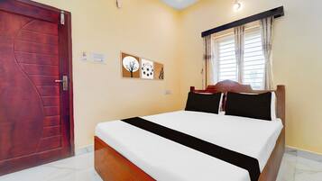 Chambre Classique | Bureau, Wi-Fi gratuit