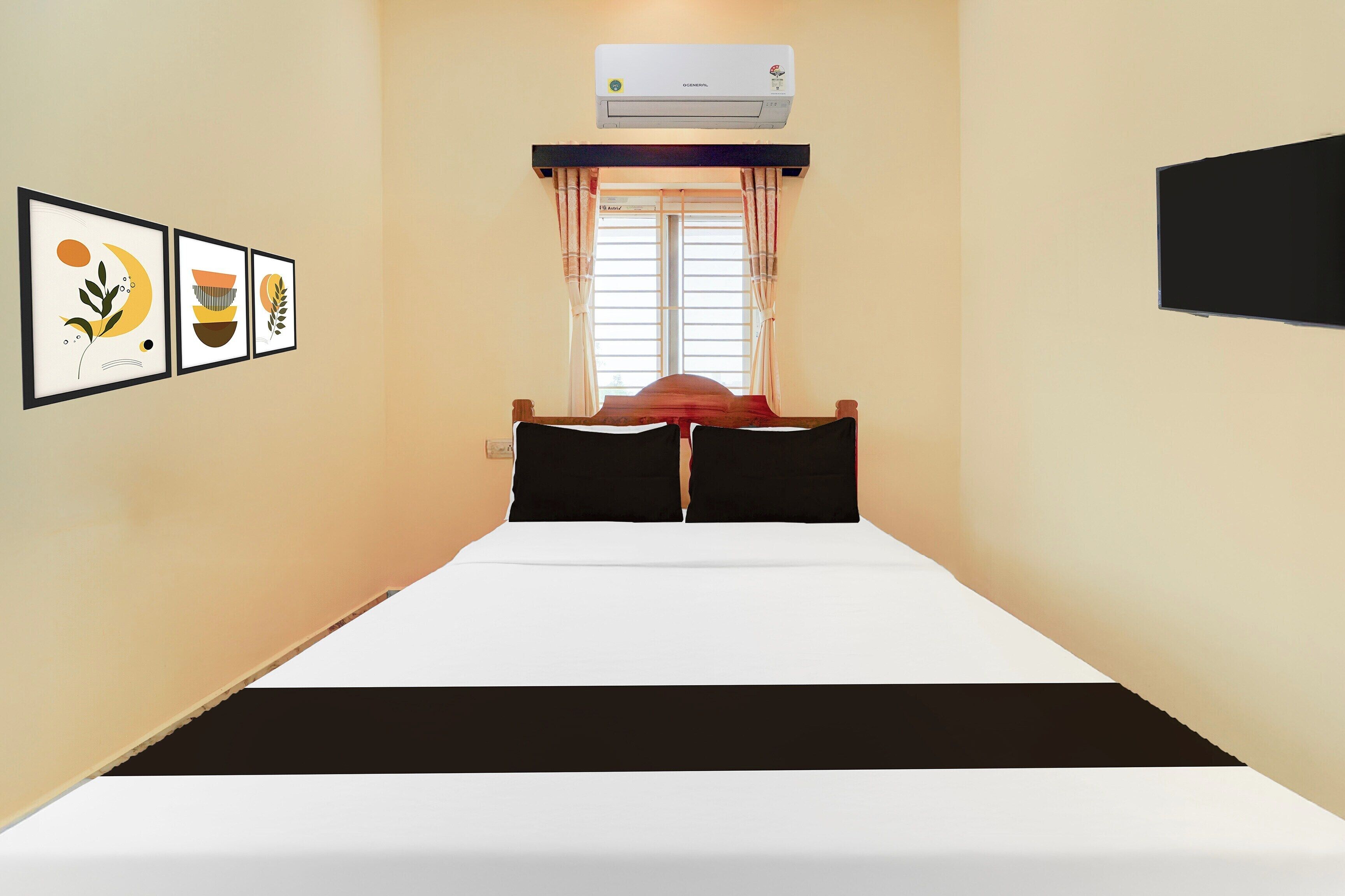 Classic-Zimmer | Schreibtisch, kostenloses WLAN