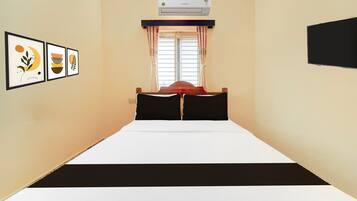 Classic-Zimmer | Schreibtisch, kostenloses WLAN