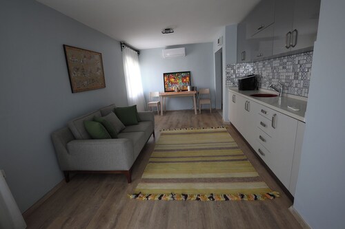 LUXURY VILLA W/SWIMMING POOL IN BODRUM TURKEY