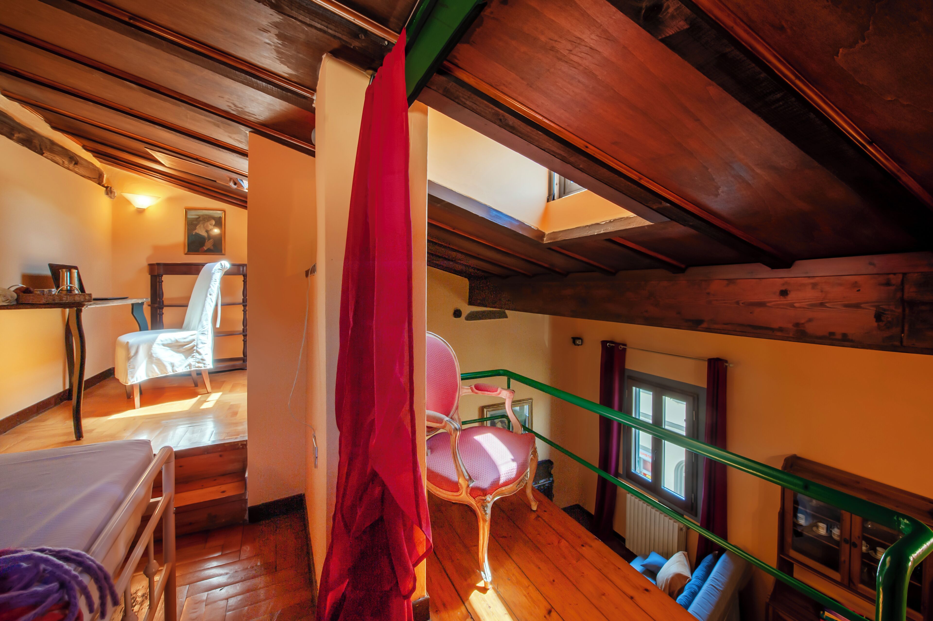 Apartment (1 Bedroom)