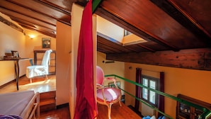 Appartamento (1 Bedroom)
