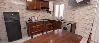 Hostel Bouhcair
