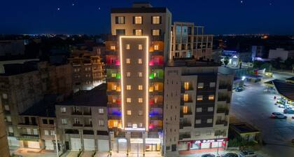 Hostel Bouhcair