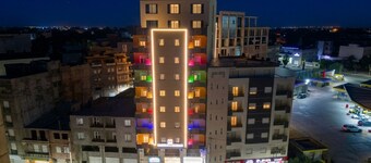 Hostel Bouhcair