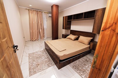Hostel Bouhcair