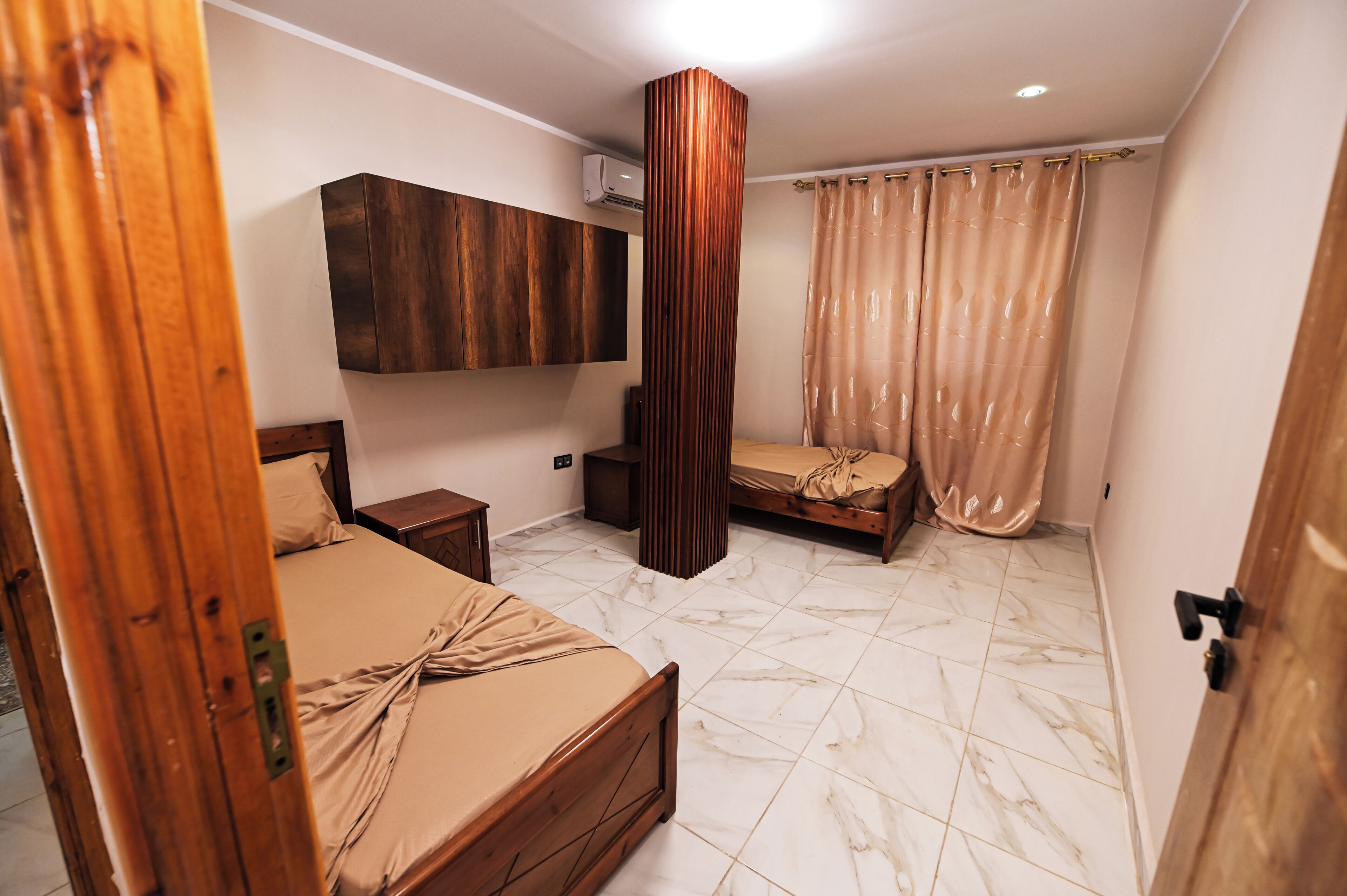 Junior-Apartment, Balkon | Kostenloses WLAN