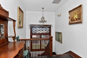 Casa | 5 dormitorios