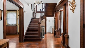 Maison | 5 chambres
