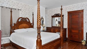 Maison | 5 chambres