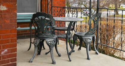 The Lamp Post Manor 5BR Historic Gem in Danville