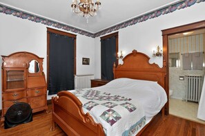 Casa | 5 quartos