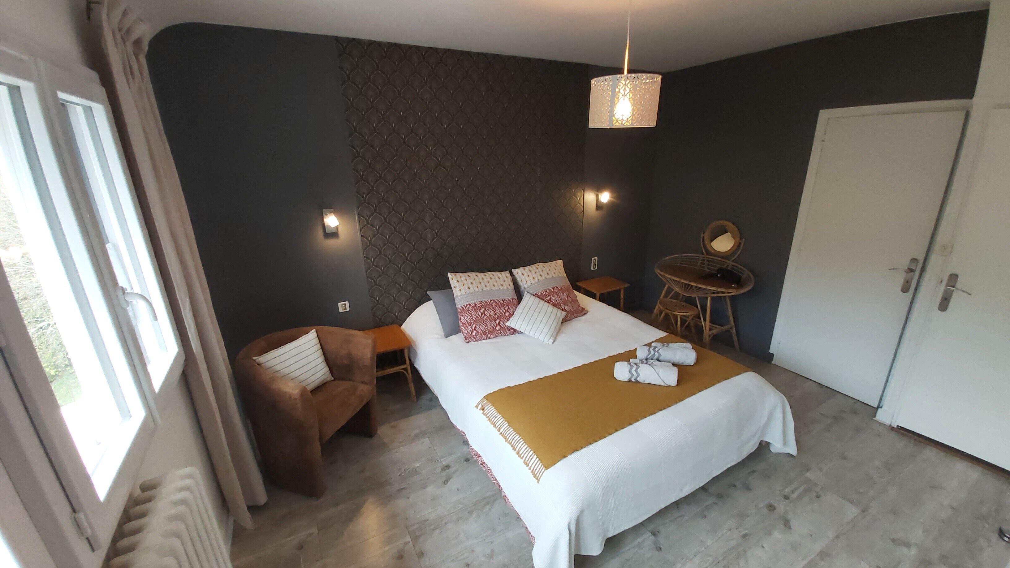 Habitación