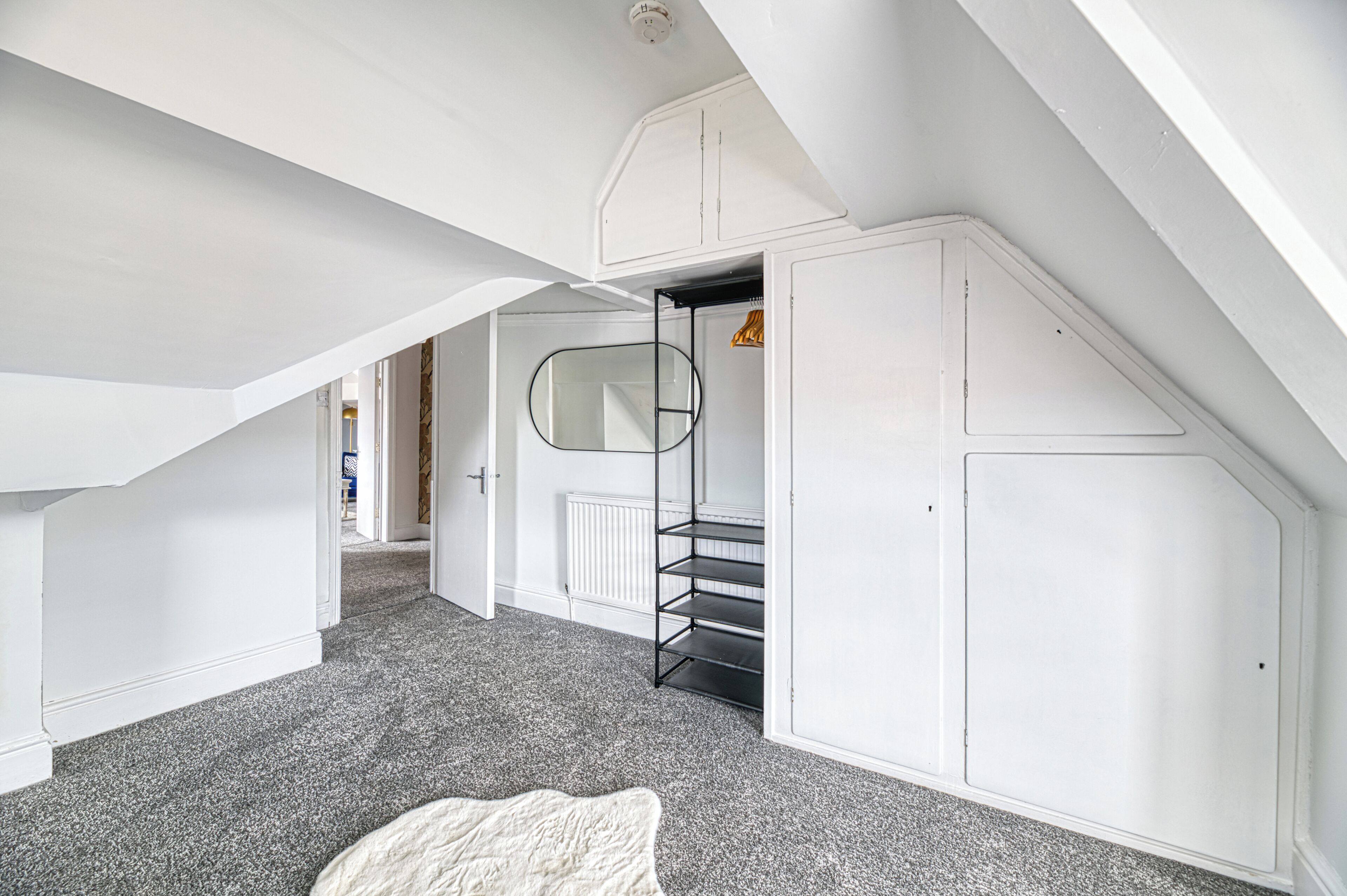 Family Apartment, 2 Bedrooms, Non Smoking | Interior