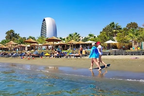Plage à proximité