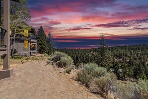 Property grounds - Mt Bachelor Village 332 | Hot tub | River Views (Bend)
