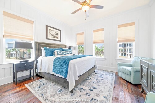 Cottages of Romar 7 | Favorite Child | Stunning Beach Front Home with Private Pool!