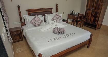 Altura Jawai Hill Resort