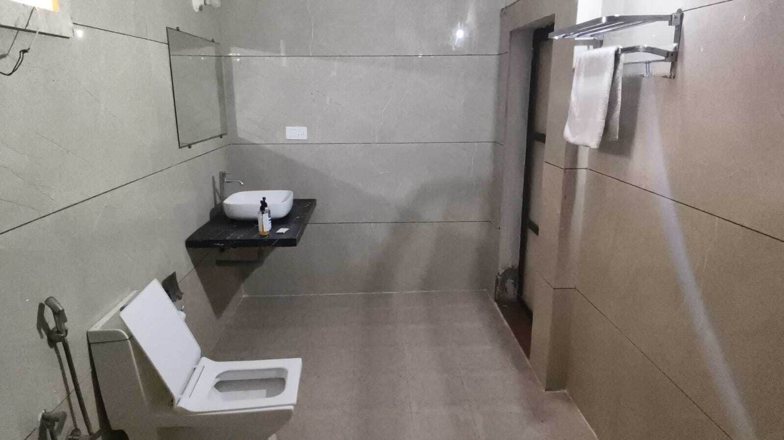 Baño