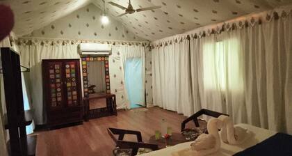 Agvani Resort Jawai