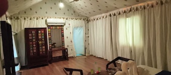 Agvani Resort Jawai