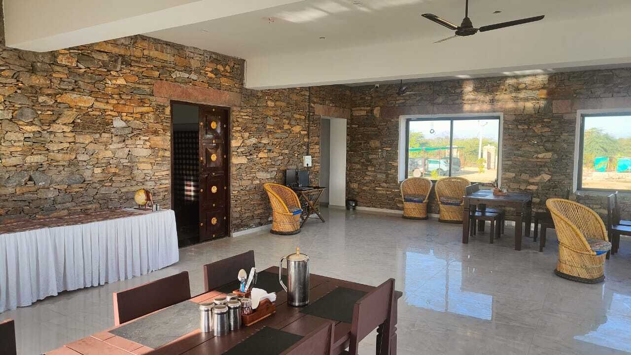 Restaurantes