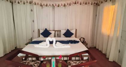Agvani Resort Jawai