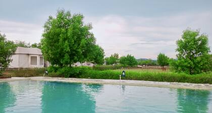 Agvani Resort Jawai