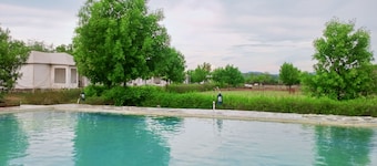 Agvani Resort Jawai