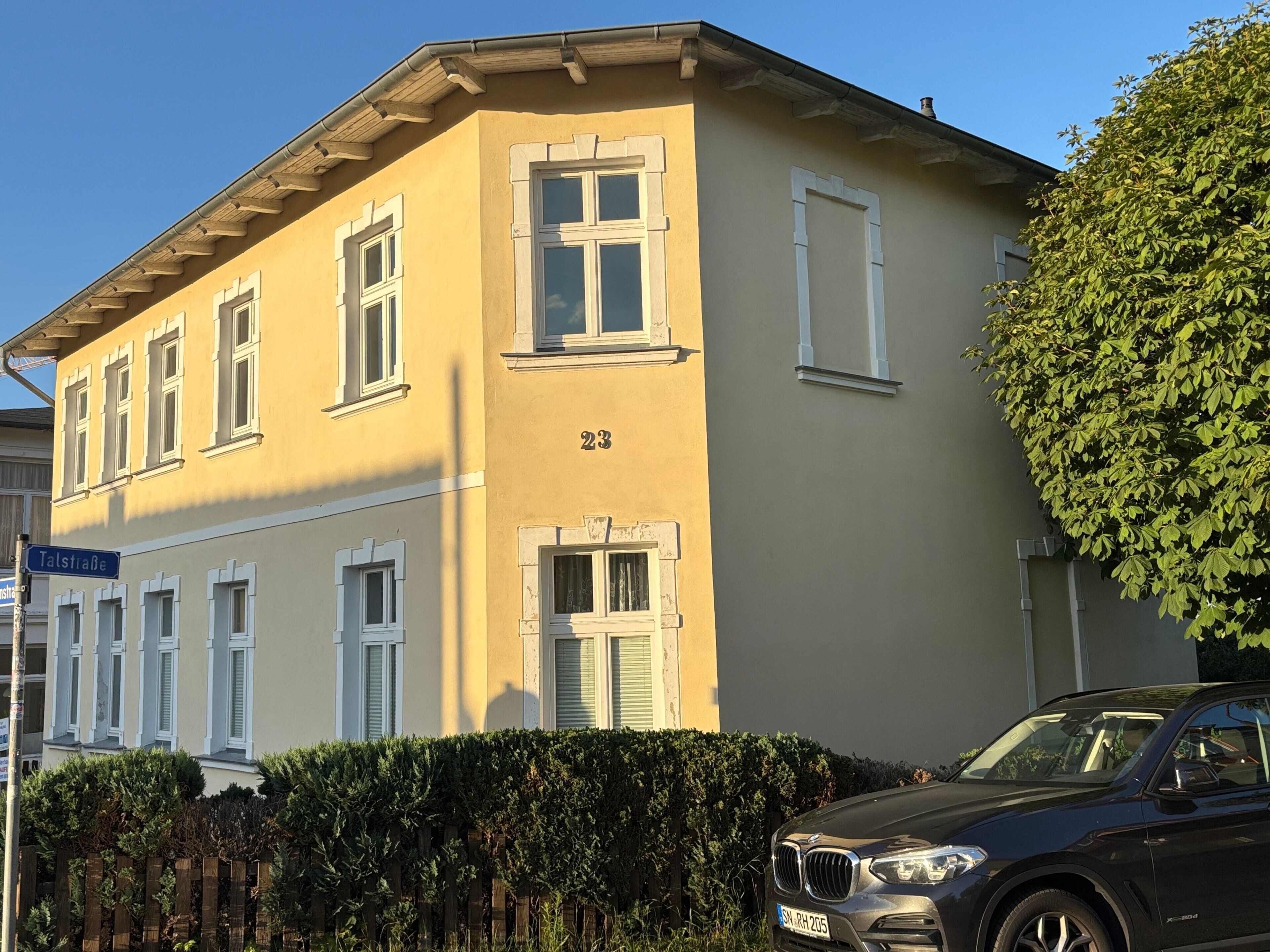 Exterieur