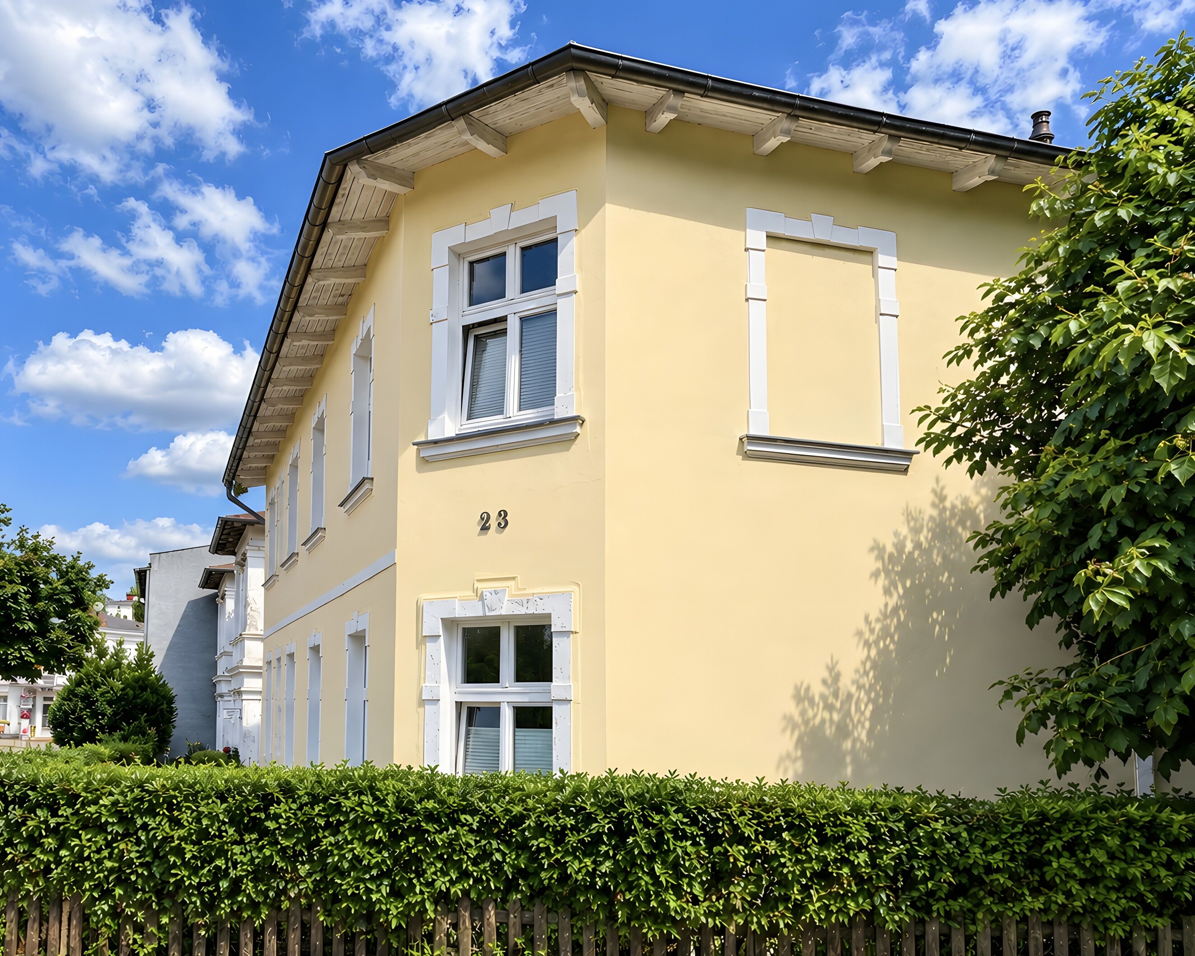 Außenbereich