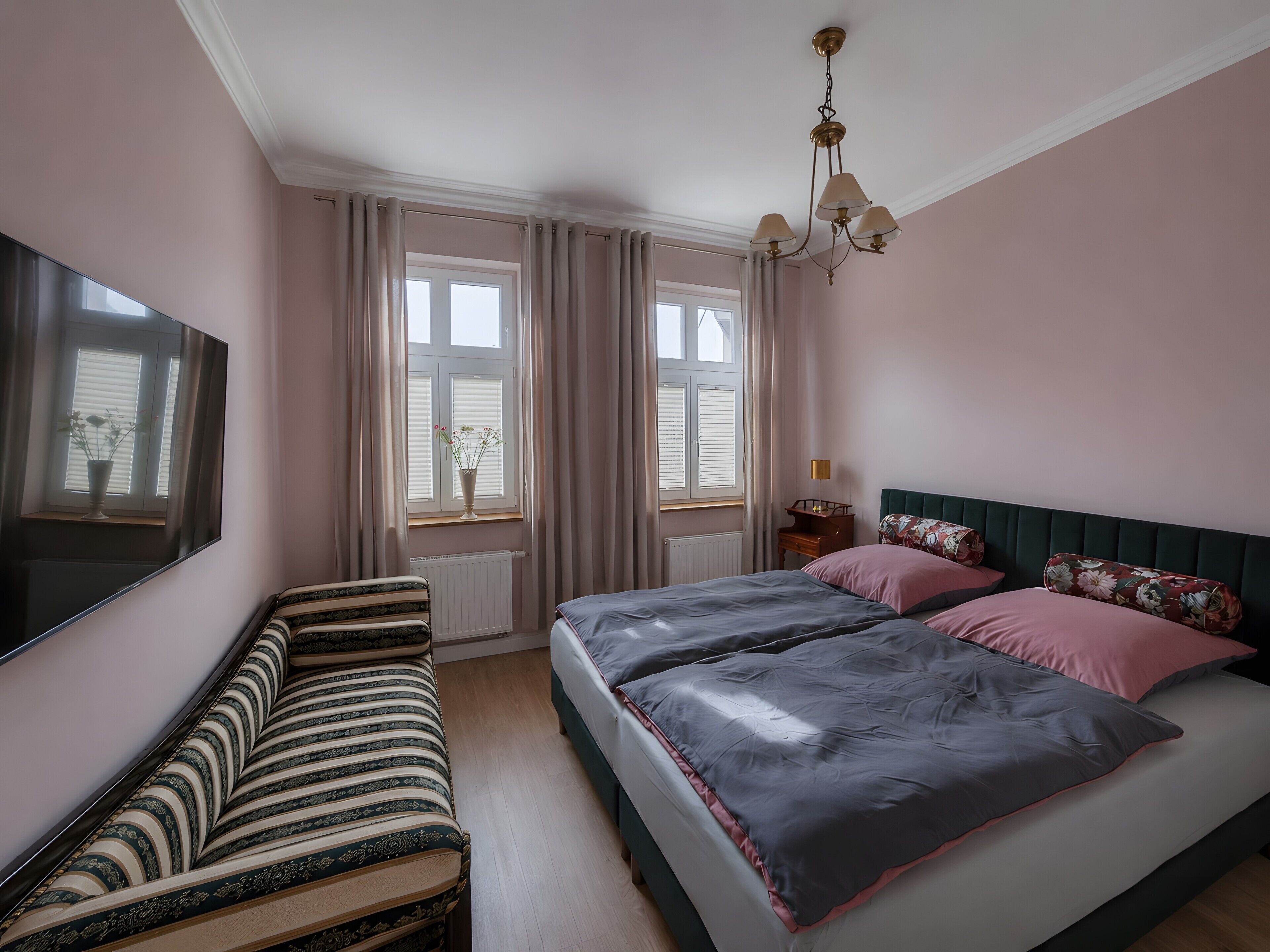 Kamer