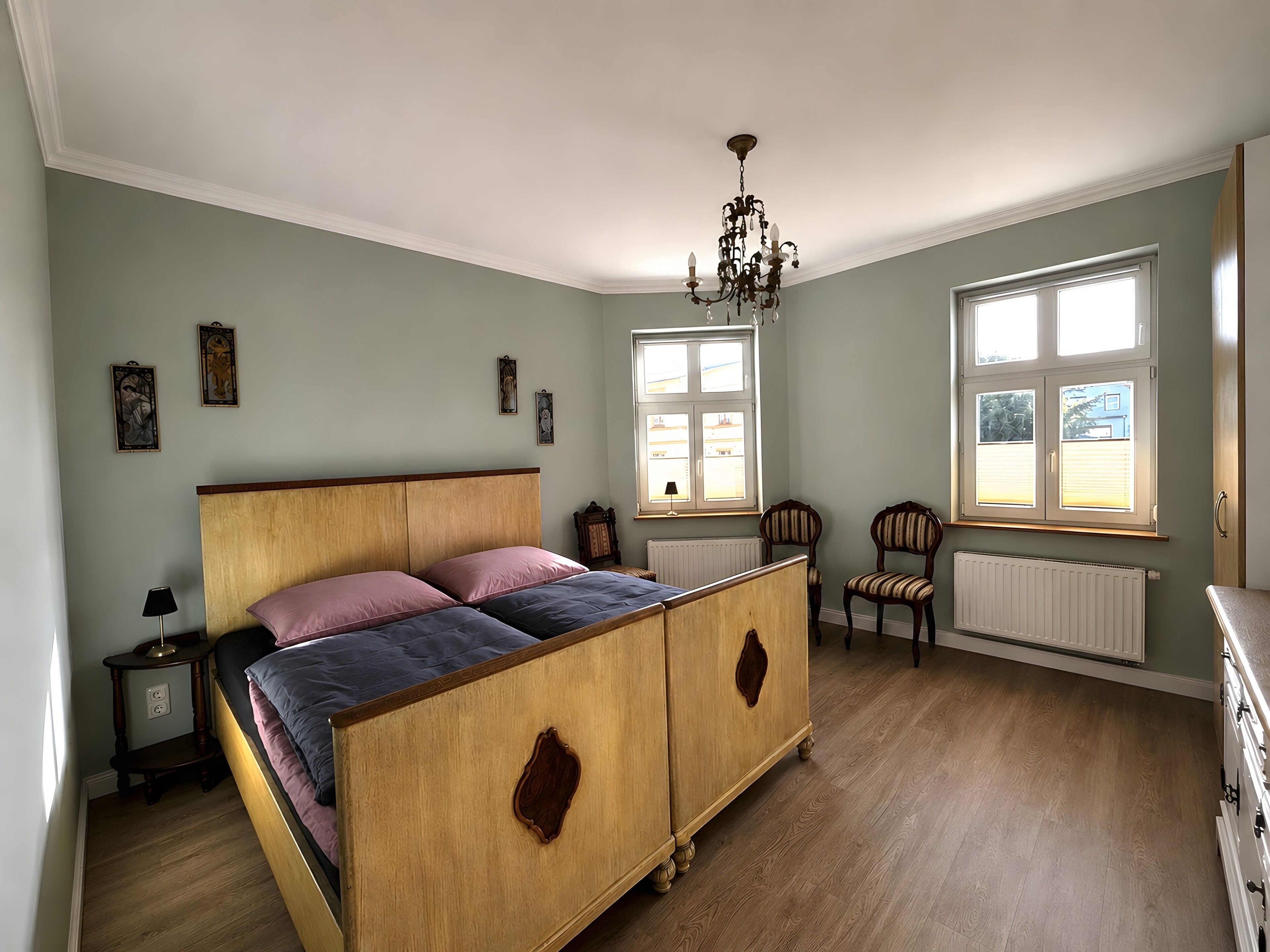 Kamer