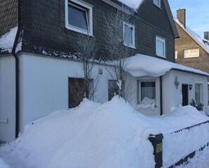 Außenbereich
