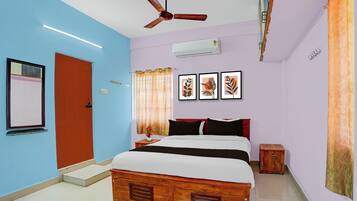 Deluxe Room | Free WiFi