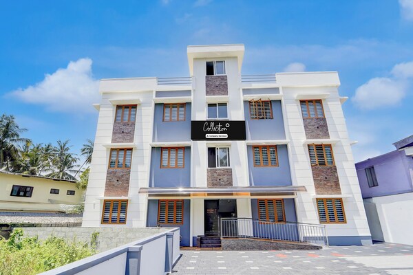 Collection O Westhill Near Govt Engg - Kozhikode