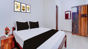 Classic Room | Meja, Wi-fi percuma 