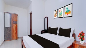 Classic Room | Meja, Wi-fi percuma 