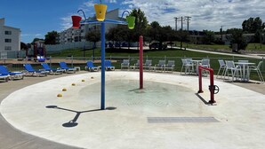 Espace pour enfants