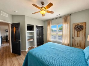 Apartment, Mehrere Betten (Eagles Nest)